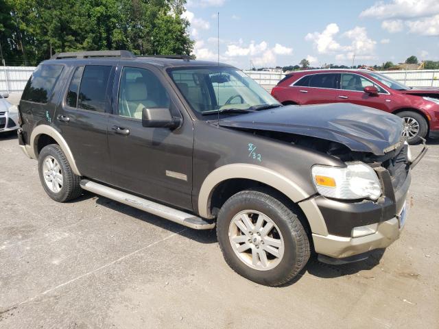 Photo 4 from auction – 2008 FORD EXPLORER E with VIN 1FMEU74E78UA33859