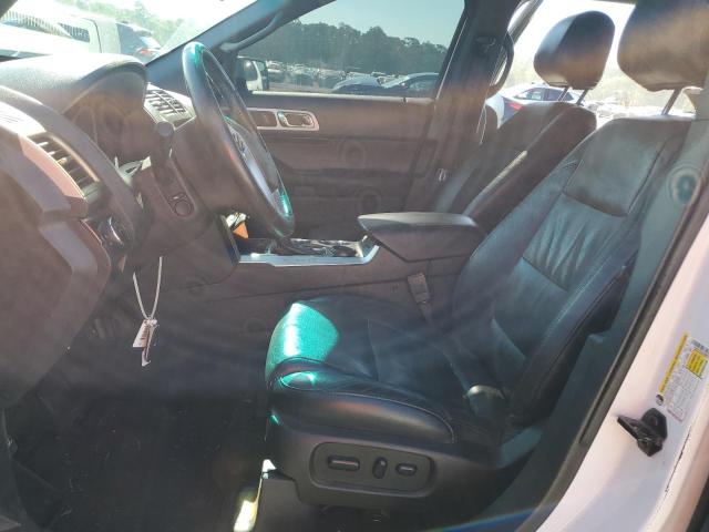 Снимка 7 от търг – 2014 FORD EXPLORER L с VIN 1FM5K7F87EGB66757