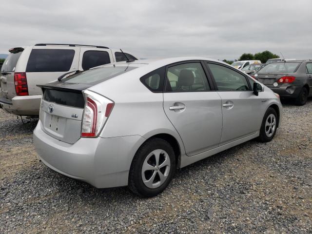 Photo 3 from auction – 2015 TOYOTA PRIUS with VIN JTDKN3DU4F1893043