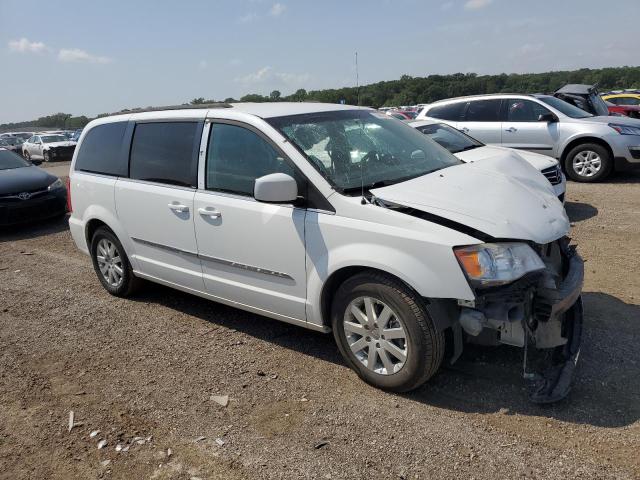Photo 4 from auction – 2014 CHRYSLER TOWN & COU with VIN 2C4RC1BG8ER293657