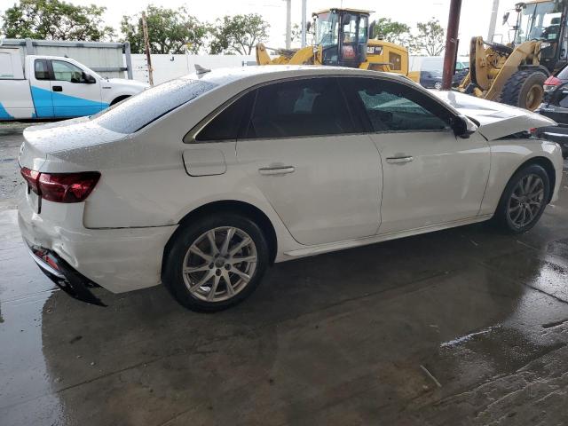 Photo 3 from auction – 2020 AUDI A4 PREMIUM with VIN WAUGMAF42LA041647