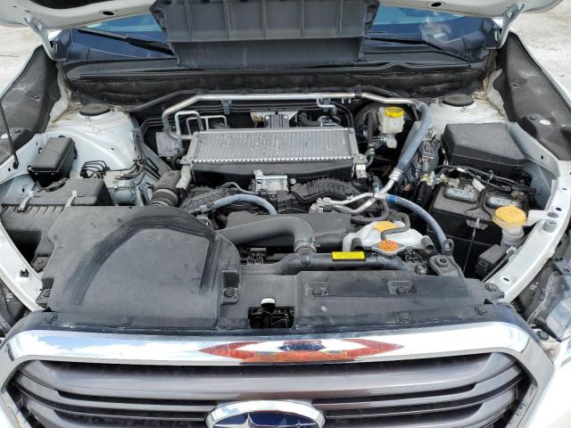 Photo 12 from auction – 2021 SUBARU ASCENT PRE with VIN 4S4WMACD4M3442802