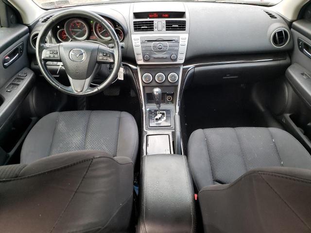 Photo 8 from auction – 2011 MAZDA 6 I with VIN 1YVHZ8CHXB5M23256