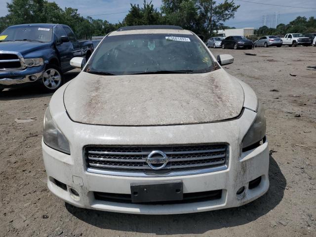 Photo 5 from auction – 2009 NISSAN MAXIMA S with VIN 1N4AA51E99C848808