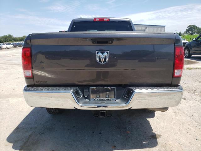 Photo 6 from auction – 2018 RAM 1500 ST with VIN 1C6RR6FG7JS209267