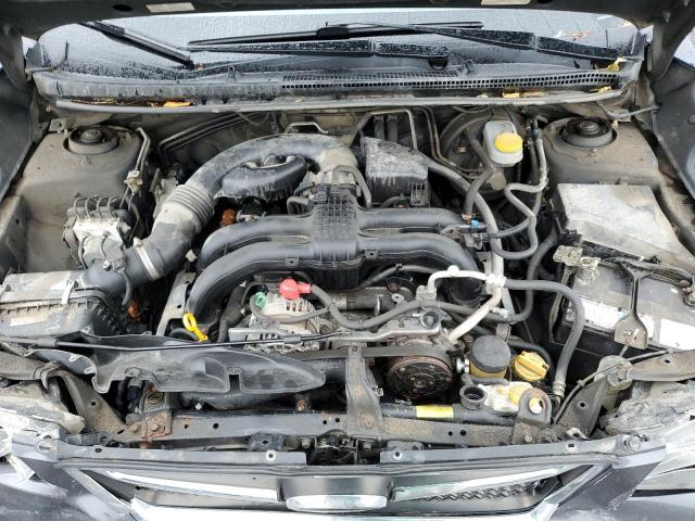 Zdjęcie 11 z aukcji – 2016 SUBARU IMPREZA PR z VIN JF1GJAF66GH022132