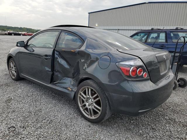 Photo 2 from auction – 2009 SCION TC with VIN JTKDE167490284462