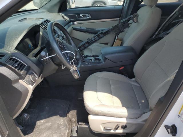 Photo 7 from auction – 2018 FORD EXPLORER X with VIN 1FM5K7DH9JGC01053