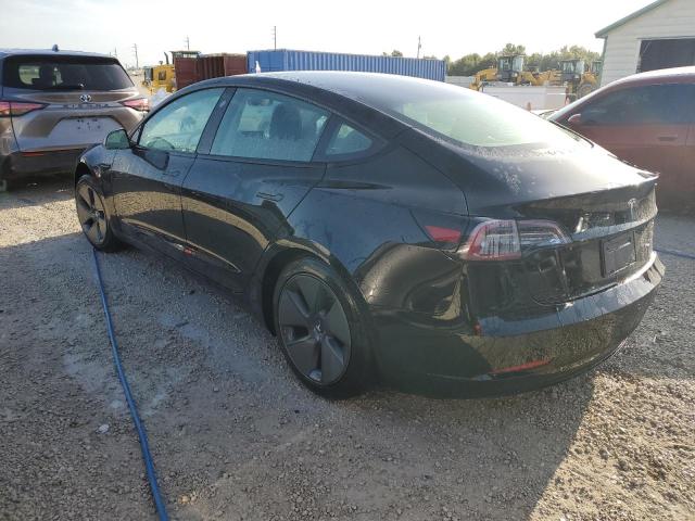 Photo 2 from auction – 2023 TESLA MODEL 3 with VIN 5YJ3E1EA1PF454114