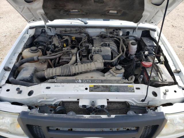 Снимка 11 от търг – 2010 FORD RANGER с VIN 1FTKR1AD2APA76589