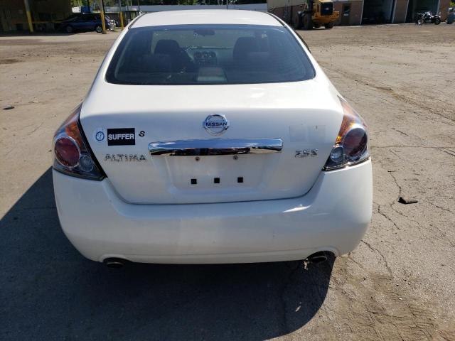 Photo 6 from auction – 2012 NISSAN ALTIMA BAS with VIN 1N4AL2AP2CN499898