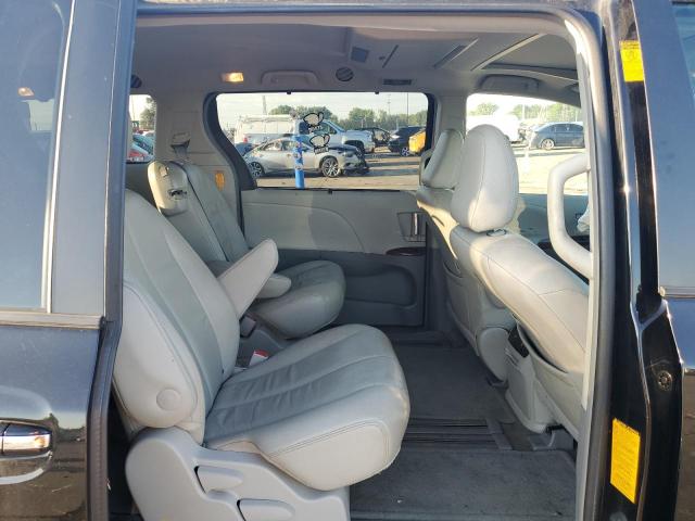 صورة رقم 10 من المزاد - 2013 TOYOTA SIENNA XLE مع VIN 5TDYK3DC8DS403035
