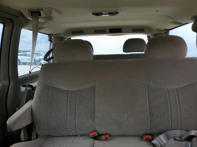 Photo 10 from auction – 2004 CHEVROLET ASTRO with VIN 1GNDM19X74B112114
