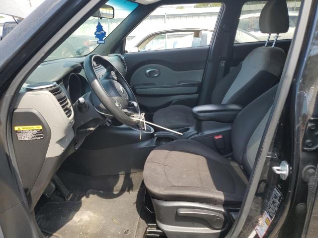 Photo 7 from auction – 2016 KIA SOUL with VIN KNDJN2A26G7280462
