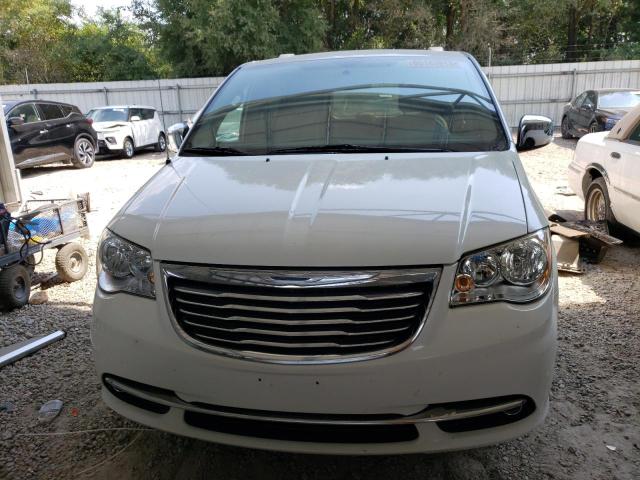 Photo 5 from auction – 2012 CHRYSLER TOWN & COU with VIN 2C4RC1CG7CR175983