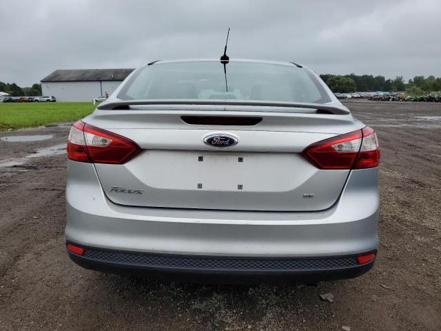 Photo 6 from auction – 2013 FORD FOCUS SE with VIN 1FADP3F28DL269364