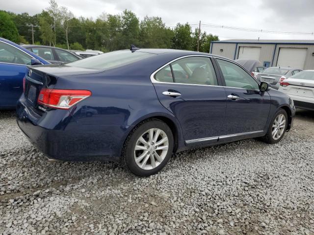 Zdjęcie 3 z aukcji – 2011 LEXUS ES 350 z VIN JTHBK1EG1B2445531