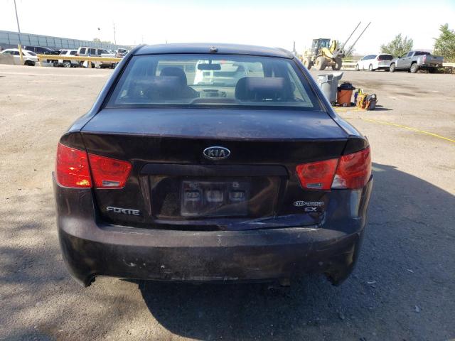 Photo 6 from auction – 2010 KIA FORTE EX with VIN KNAFU4A23A5221003