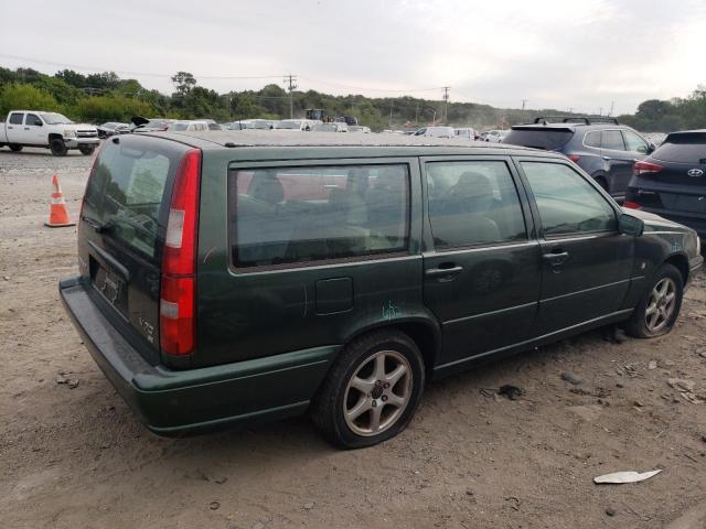 Photo 3 from auction – 2000 VOLVO V70 BASE with VIN YV1LW61J6Y2706454