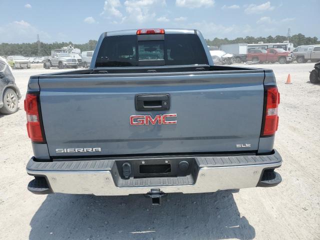 Photo 6 from auction – 2015 GMC SIERRA C15 with VIN 3GTP1UEC4FG509860