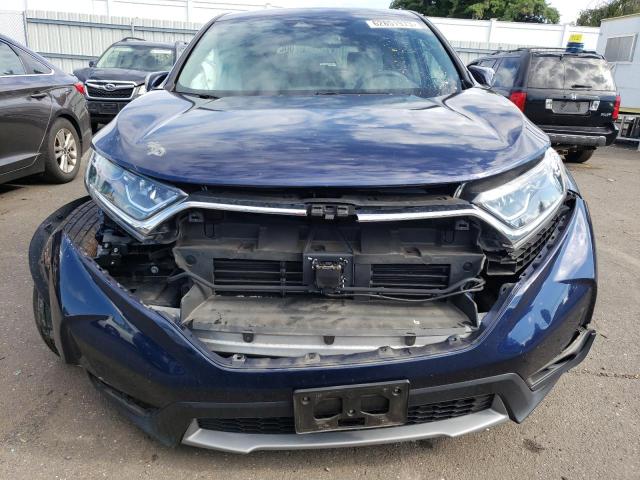 Photo 5 from auction – 2019 HONDA CR-V EXL with VIN 2HKRW2H85KH656244