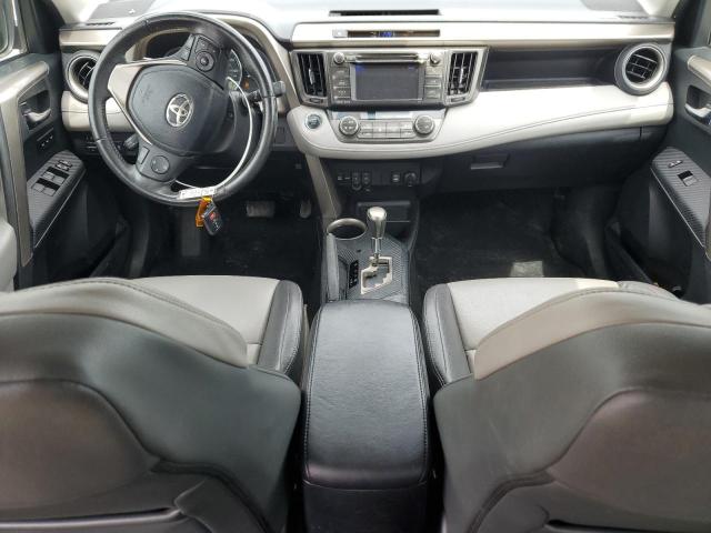 Photo 8 from auction – 2013 TOYOTA RAV4 LIMIT with VIN 2T3DFREV1DW036984