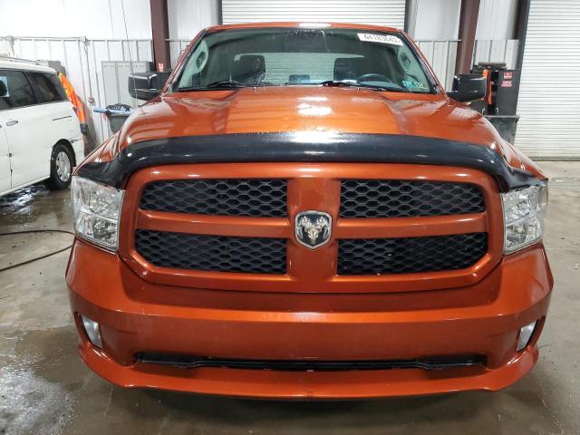 Photo 5 from auction – 2013 RAM 1500 ST with VIN 1C6RR7FT5DS699876