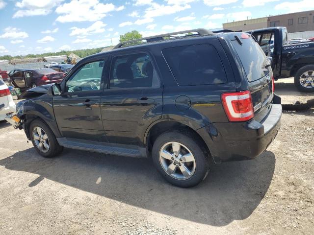 Photo 2 from auction – 2012 FORD ESCAPE XLT with VIN 1FMCU0D7XCKB30882