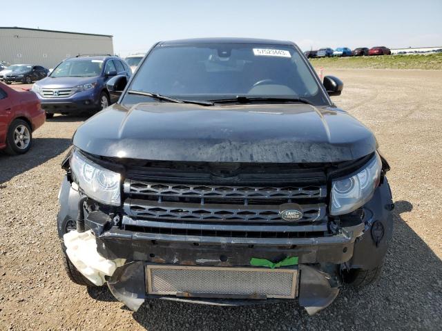 Photo 5 from auction – 2014 LAND ROVER RANGE ROVE with VIN SALVT2BG2EH886908