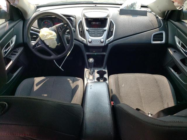 Photo 8 from auction – 2017 GMC TERRAIN SL with VIN 2GKFLSEK2H6347795