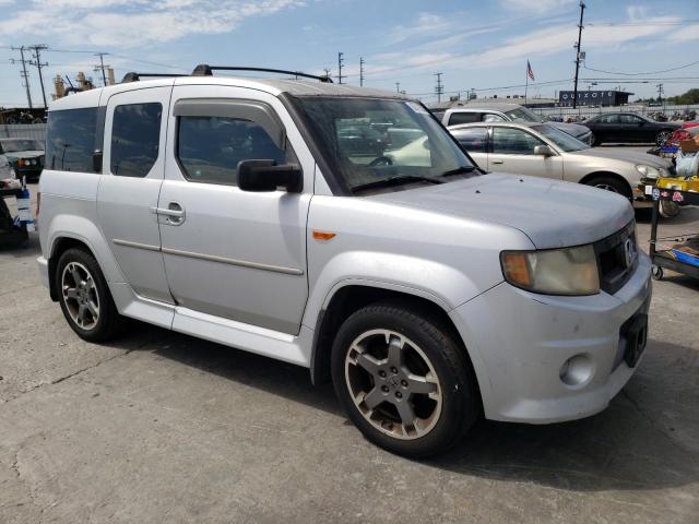 Photo 4 from auction – 2009 HONDA ELEMENT SC with VIN 5J6YH18939L001069