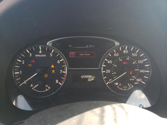 Photo 9 from auction – 2015 NISSAN ALTIMA 2.5 with VIN 1N4AL3AP7FC445244