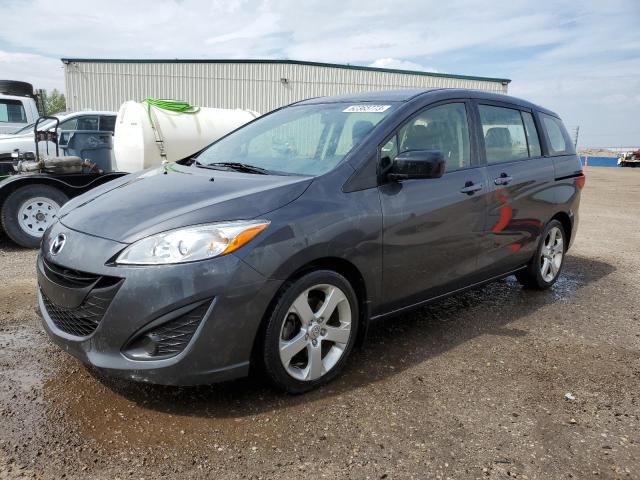 MAZDA 5 TOURING 2016 with VIN JM1CW2CL5G0191535 - Photo from auction