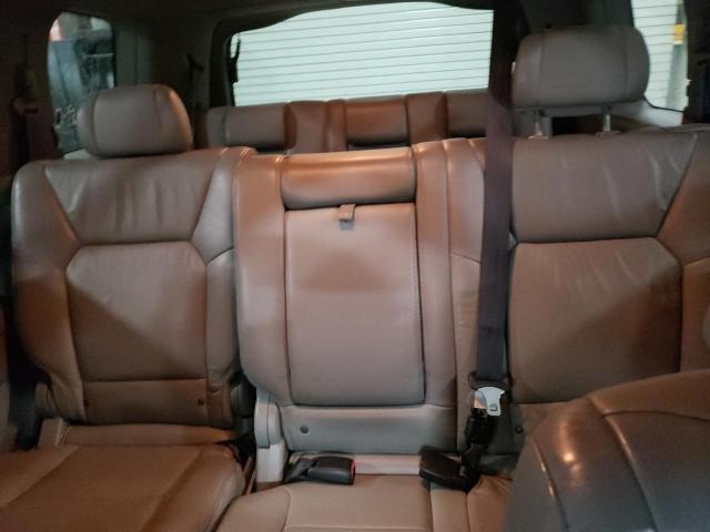 صورة رقم 10 من المزاد - 2011 HONDA PILOT EXL مع VIN 5FNYF4H51BB105420