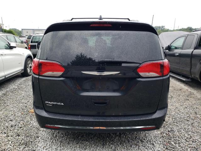 Photo 6 from auction – 2017 CHRYSLER PACIFICA T with VIN 2C4RC1BG4HR592129