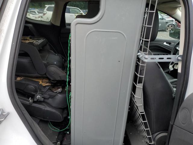 Photo 10 from auction – 2016 FORD ESCAPE SE with VIN 1FMCU9GX1GUB85781