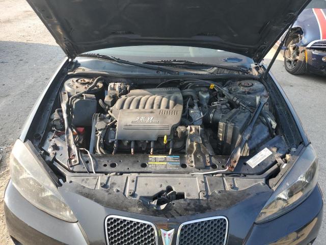 Photo 11 from auction – 2006 PONTIAC GRAND PRIX with VIN 2G2WC55C361120734