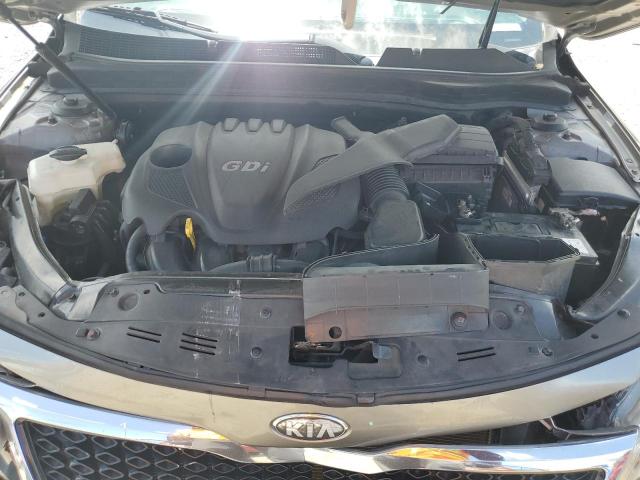 Photo 11 from auction – 2013 KIA OPTIMA LX with VIN 5XXGM4A7XDG098660