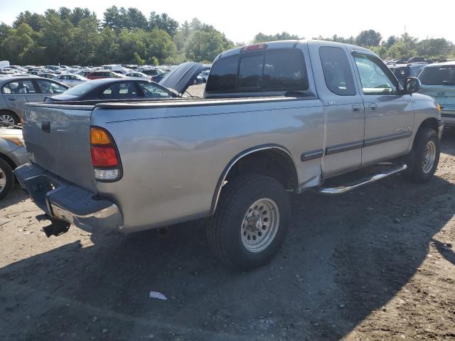 Photo 3 from auction – 2002 TOYOTA TUNDRA ACC with VIN 5TBBN44172S283302