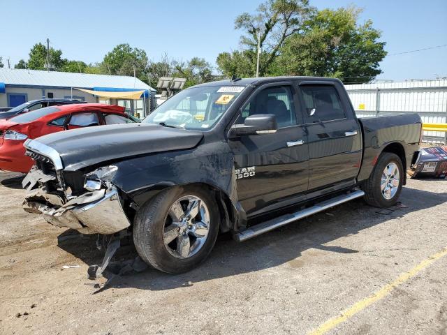 RAM 1500 SLT 2016 with VIN 3C6RR7LT5GG213969 - Photo from auction