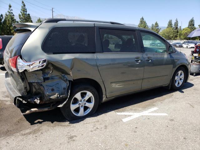 Photo 3 from auction – 2011 TOYOTA SIENNA LE with VIN 5TDKK3DC9BS018344