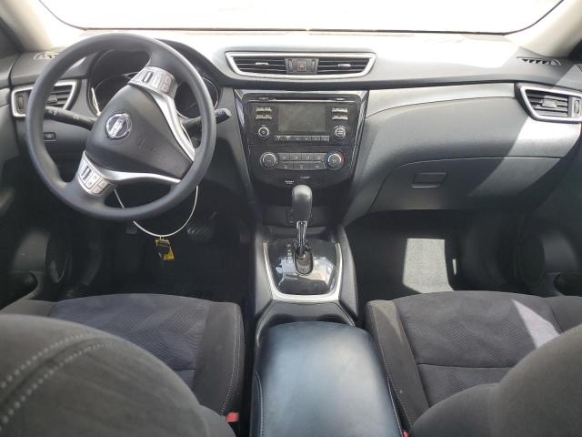 Photo 8 from auction – 2015 NISSAN ROGUE S with VIN KNMAT2MT3FP545766
