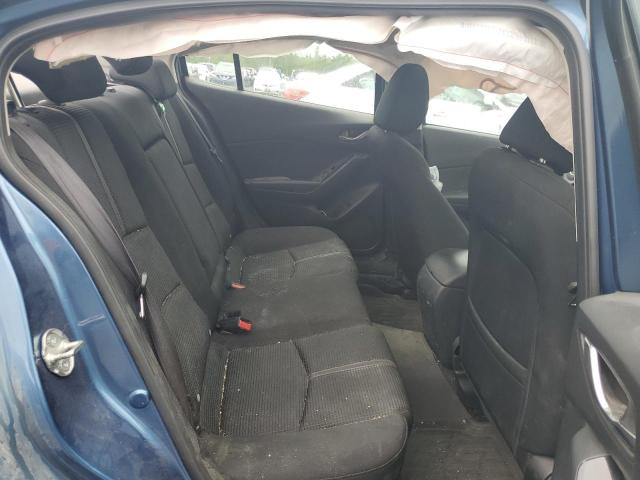 Photo 10 from auction – 2017 MAZDA 3 TOURING with VIN JM1BN1V77H1109728