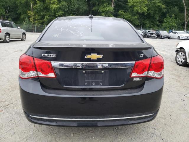Photo 6 from auction – 2015 CHEVROLET CRUZE LT with VIN 1G1PC5SB4F7175507