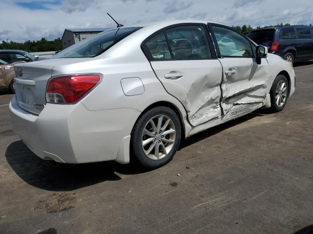 Photo 3 from auction – 2012 SUBARU IMPREZA PR with VIN JF1GJAC67CH026625