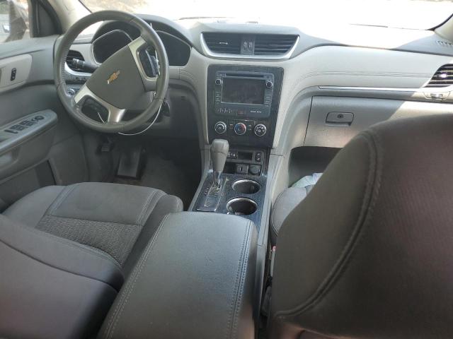 Photo 8 from auction – 2016 CHEVROLET TRAVERSE with VIN 1GNKRGKD7GJ281636
