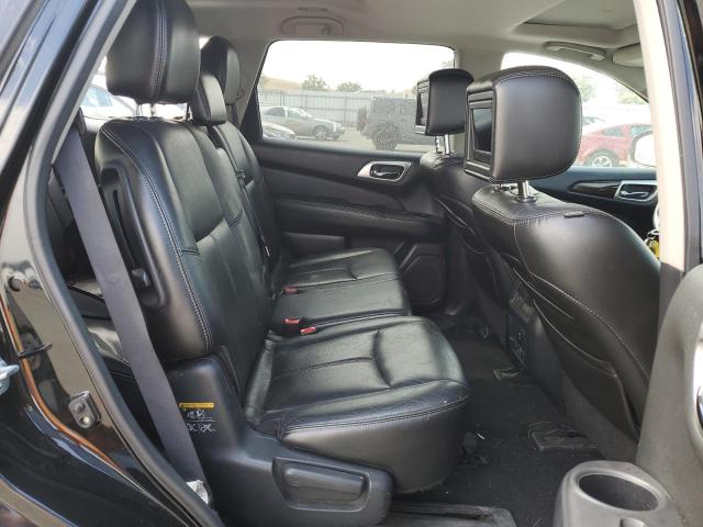 Photo 11 from auction – 2013 NISSAN PATHFINDER with VIN 5N1AR2MN9DC654538