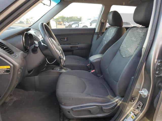 Photo 7 from auction – 2011 KIA SOUL !/+/S with VIN KNDJT2A22B7208110