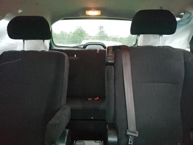 Photo 10 from auction – 2009 TOYOTA HIGHLANDER with VIN JTEES43A792115834