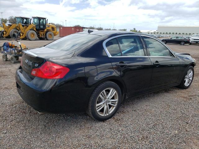Photo 3 from auction – 2011 INFINITI G37 BASE with VIN JN1CV6AP1BM300416